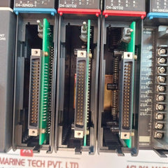 Koyo D4-rsdc 405Rs 24Vdc Remote I/O Rack Module