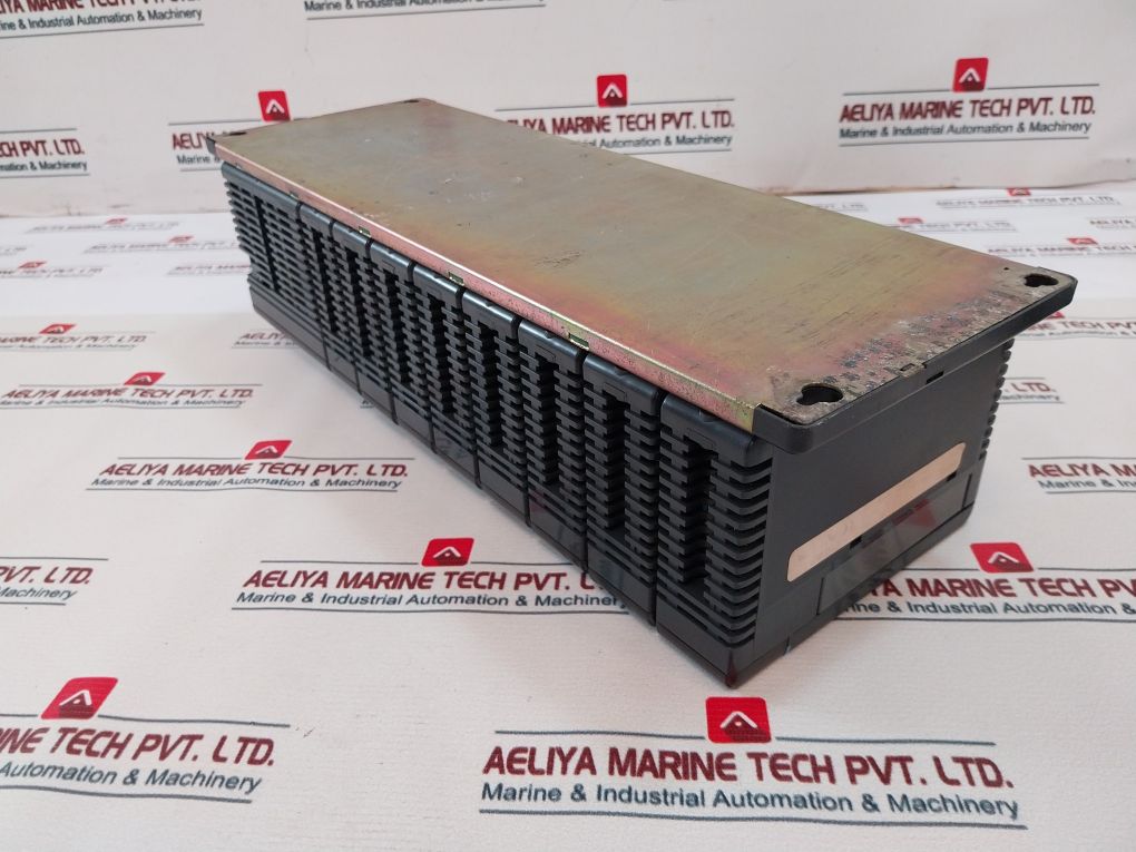 Koyo D4-rsdc 405Rs 24Vdc Remote I/O Rack Module – Aeliya Marine Tech®