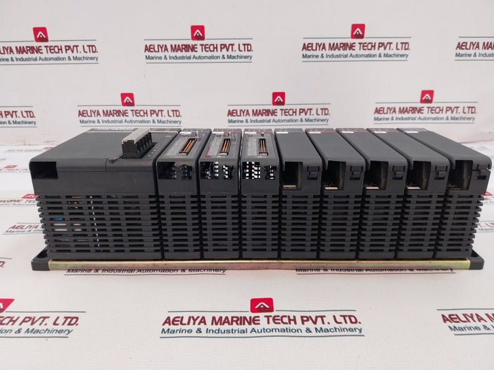 Koyo D4-rsdc 405Rs 24Vdc Remote I/O Rack Module
