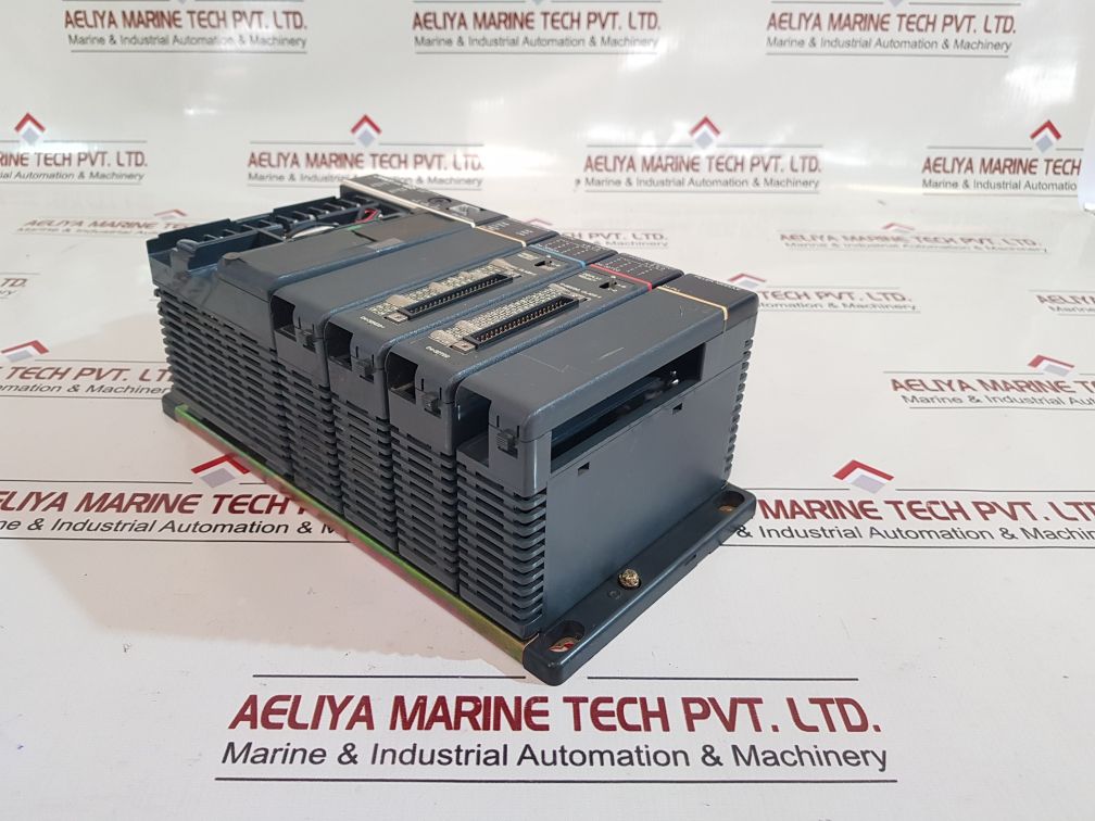 Koyo Direct Logic 405 Filler Module D4-450Dc-1 Cpu