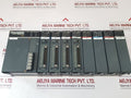 Koyo Direct Logic 405Rs D4-rsdc,D4–32Nd3-1,D4-32Td2,D4-16Td2 Module Rack
