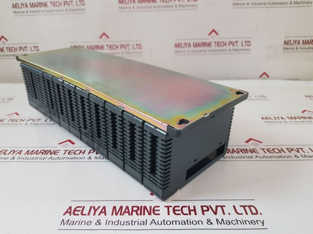 Koyo Direct Logic 405Rs D4-rsdc,D4–32Nd3-1,D4-32Td2,D4-16Td2 Module Rack
