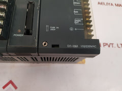 Koyo Dl330 Plc Direct By Koyo D3-08Tr Filler Module
