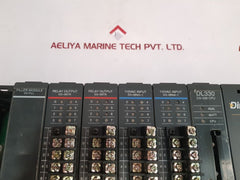 Koyo Dl330 Plc Direct By Koyo D3-08Tr Filler Module
