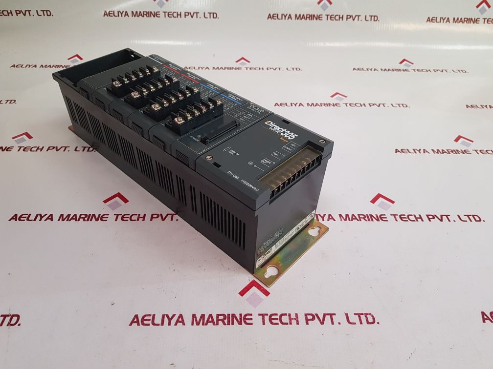 Koyo Dl330 Plc Direct By Koyo D3-08Tr Filler Module