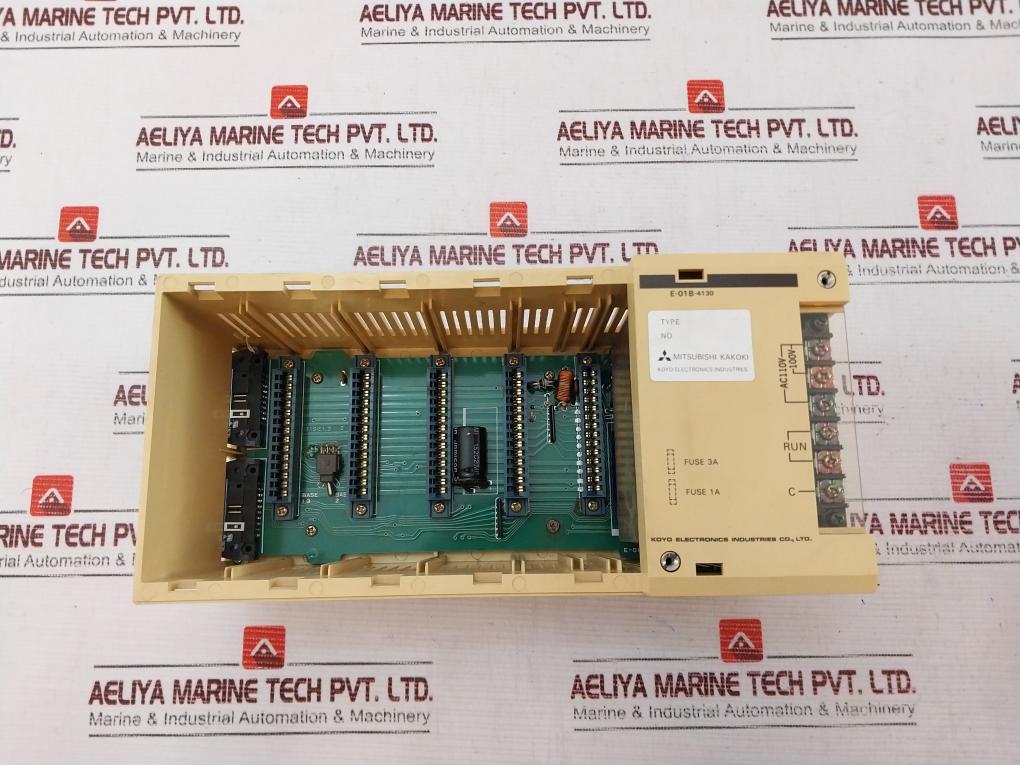Koyo E-01B-4130 Programmable Controller