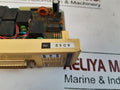 Koyo E-01T-4131 Relay Output Programmable Controller Card
