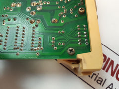 Koyo E-01T-4131 Relay Output Programmable Controller Card
