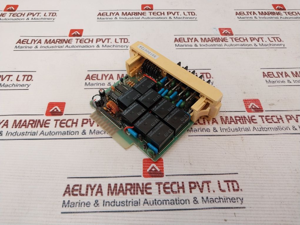 Koyo E-01T-4157 Output Programmable Controller 7830377