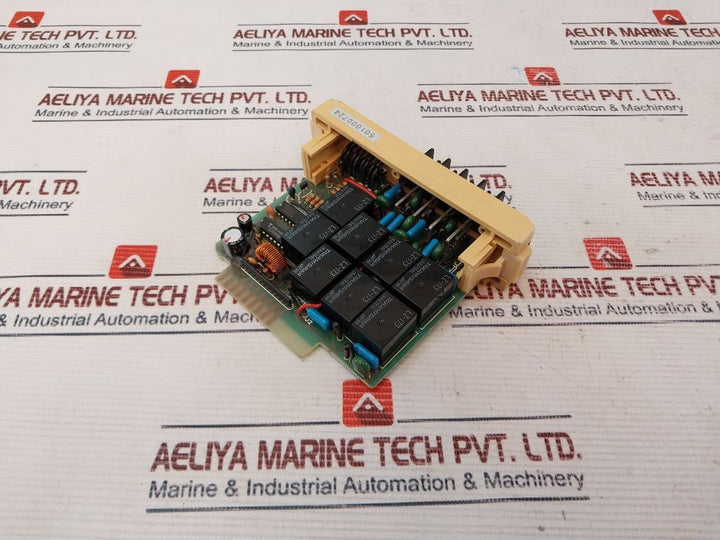 Koyo E-01T-4157 Output Programmable Controller 7830377