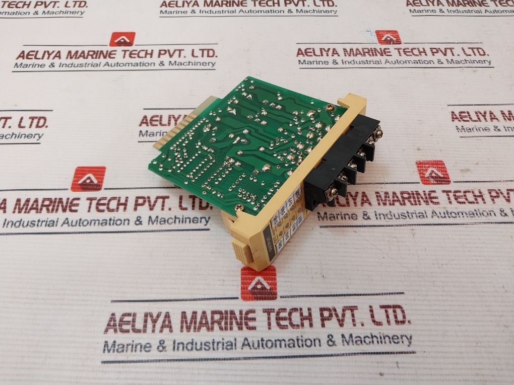 Koyo E-01T-4157 Output Programmable Controller 7830377