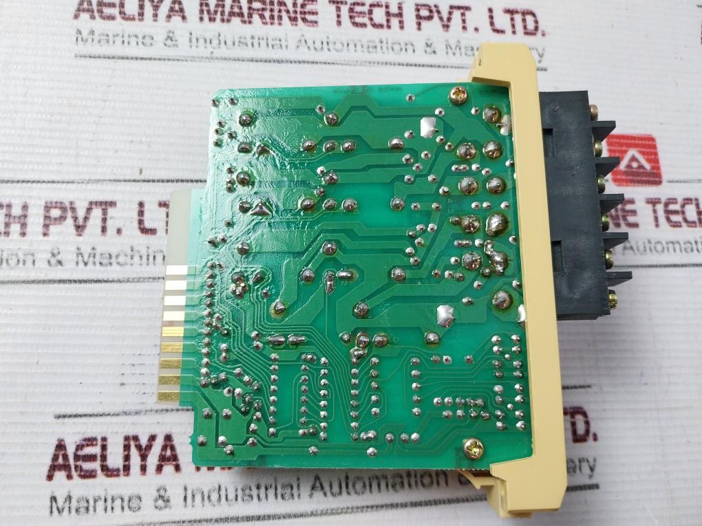 Koyo E-01T-4157 Relay Output Programmable Controller 