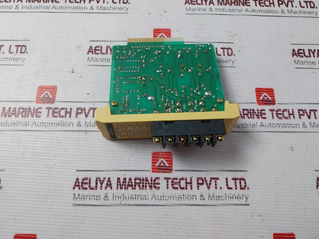 Koyo E-01T-4157 Relay Output Programmable Controller 