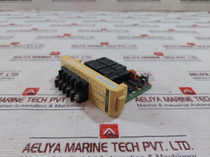 Koyo E-01T-4157 Relay Output Programmable Controller 7830377