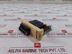 Koyo E-01T-4157 Relay Output Programmable Controller 7830377