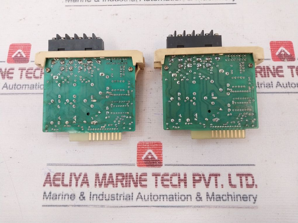 Koyo E-01T Relay Output Programmable Controller E99006
