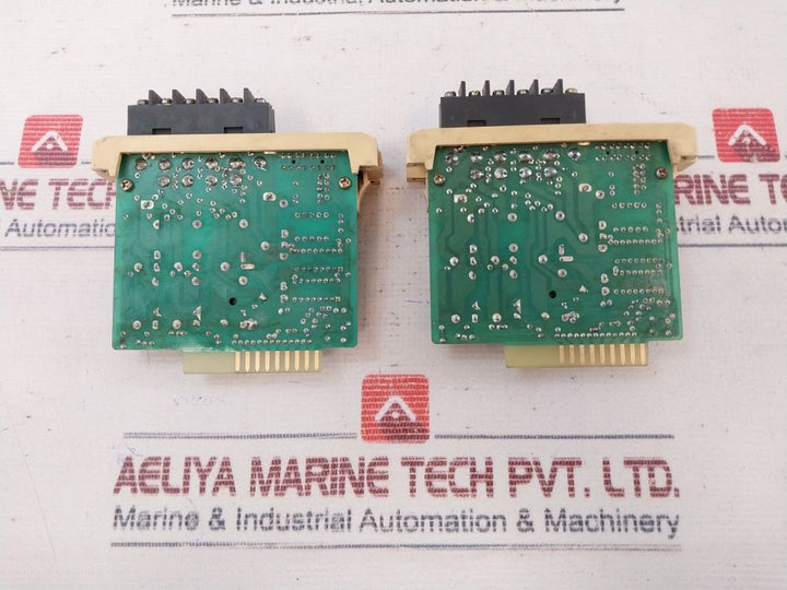 Koyo E-01T Relay Output Programmable Controller E99006