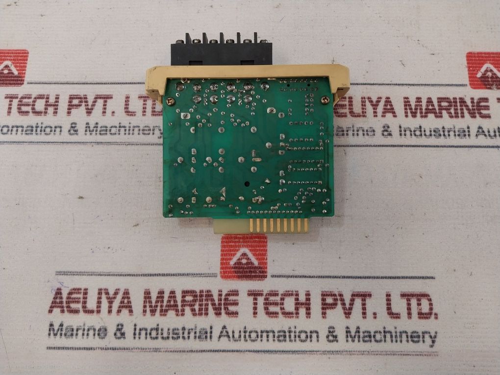 Koyo E-01T Relay Output Programmable Controller E99006