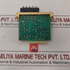 Koyo E-01T Relay Output Programmable Controller E99006