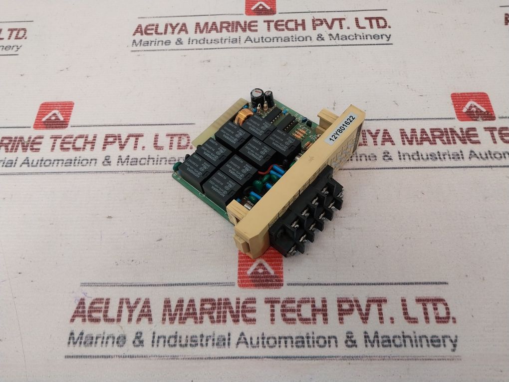 Koyo E-01T Relay Output Programmable Controller E99006