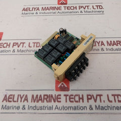 Koyo E-01T Relay Output Programmable Controller E99006