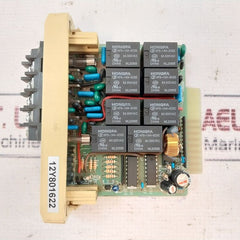 Koyo E-01T Relay Output Programmable Controller E99006