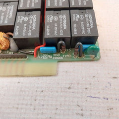 Koyo E-01T Relay Output Programmable Controller E99006