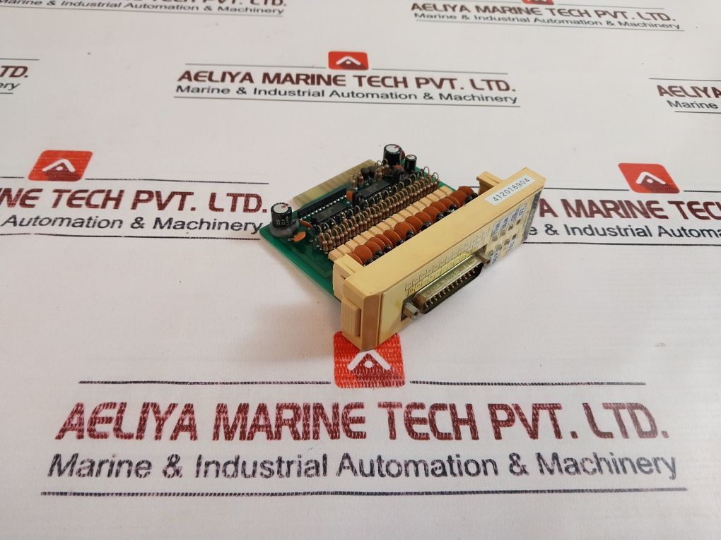 Koyo E-31N-4132 Input Programmable Controller 7830632