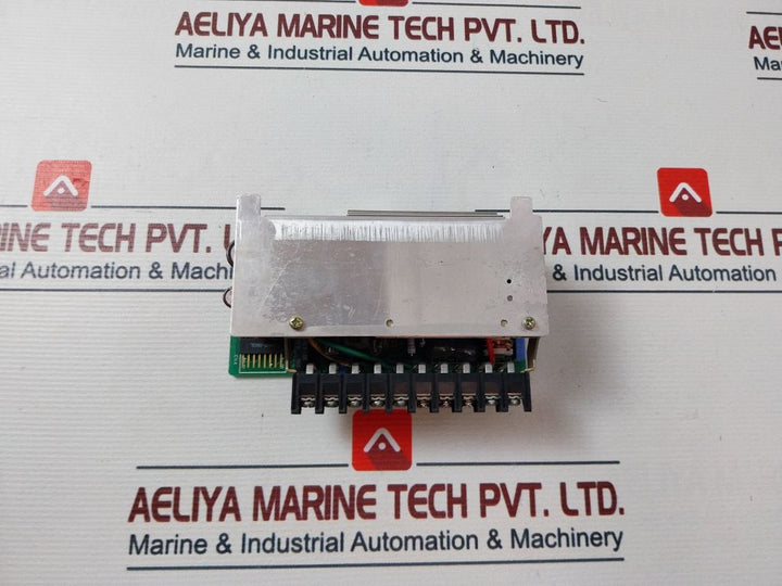 Koyo Electronics 7822017-3 Power Supply Printed Circuit Board