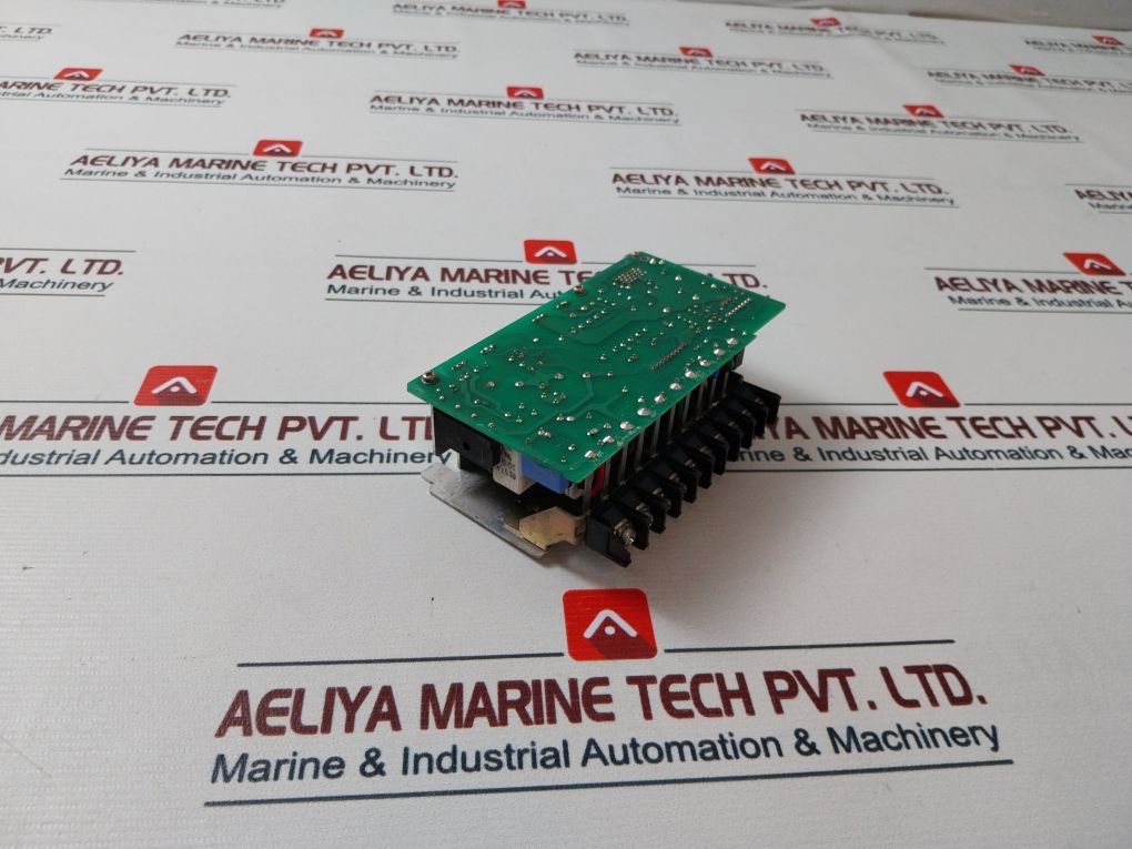 Koyo Electronics 7822017-3 Power Supply Printed Circuit Board