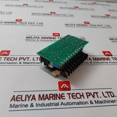 Koyo Electronics 7822017-3 Power Supply Printed Circuit Board