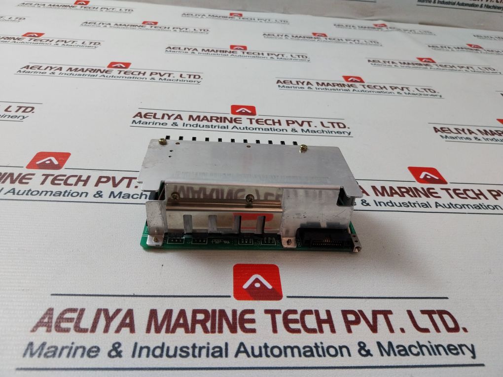 Koyo Electronics 7822017-3 Power Supply Printed Circuit Board