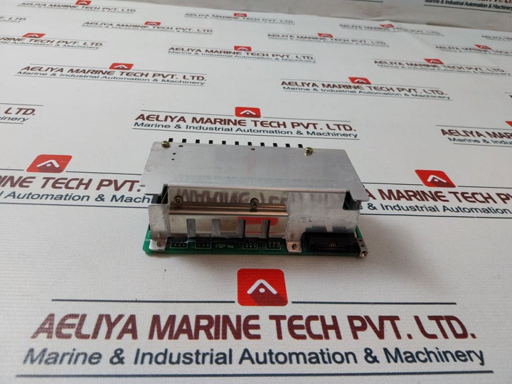 Koyo Electronics 7822017-3 Power Supply Printed Circuit Board
