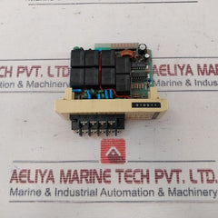 Koyo Electronics E-01T-4157 Relay Output Programmable Controller