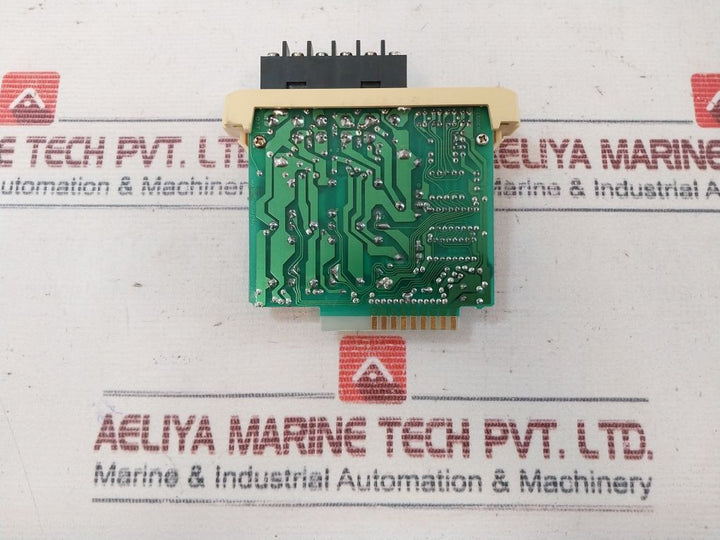 Koyo Electronics E-01T-4157 Relay Output Programmable Controller