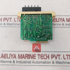 Koyo Electronics E-01T-4157 Relay Output Programmable Controller