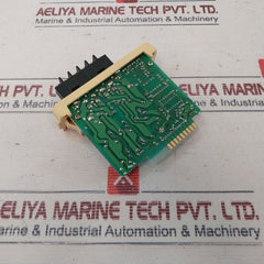 Koyo Electronics E-01T-4157 Relay Output Programmable Controller