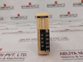 Koyo Electronics E-01T-4157 Relay Output Programmable Controller