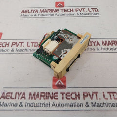 Koyo Electronics Sr-20-4128 Cpu Module Programmable Controller