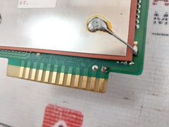 Koyo Electronics Sr-20-4128 Cpu Module Programmable Controller