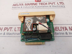 Koyo Electronics Sr-20-4128 Cpu Module Programmable Controller