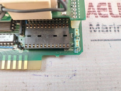 Koyo Electronics Sr-20-4128 Cpu Module Programmable Controller