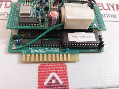 Koyo Es-v4386 Cpu Controller