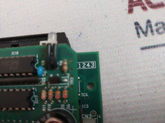 Koyo Es-v4386 Cpu Controller