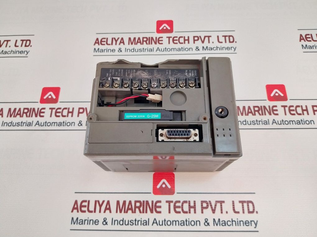 Koyo G-25M Plc Module 30V Dc / 250V Ac