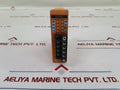 Koyo Kostac E-01T-4157 Relay Output Programmable Controller Card