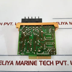 Koyo Kostac E-01T-4157 Relay Output Programmable Controller Card