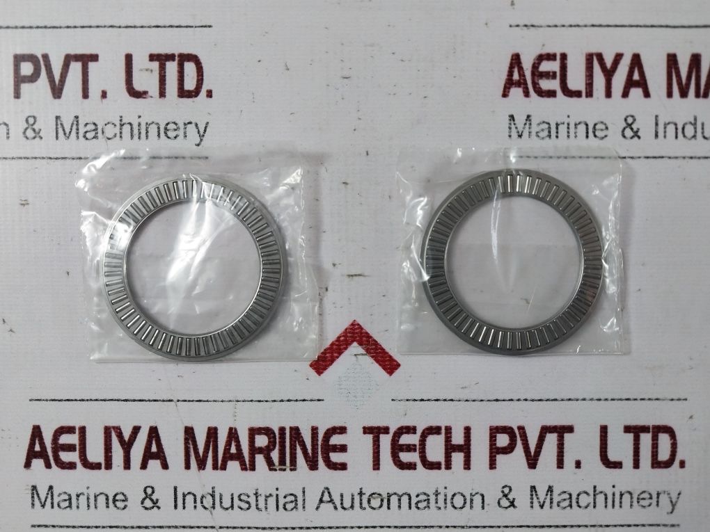 Lot Of 5X Koyo Nta-2840 Pb L125 Bearing