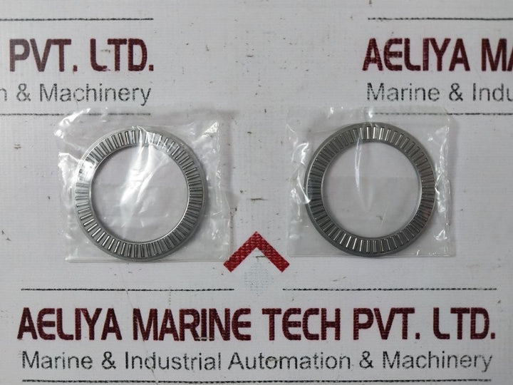 Lot Of 5X Koyo Nta-2840 Pb L125 Bearing