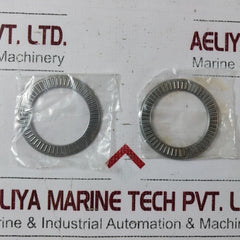 Lot Of 10X Koyo Nta-2840 L125 Thrust Roller Bearing